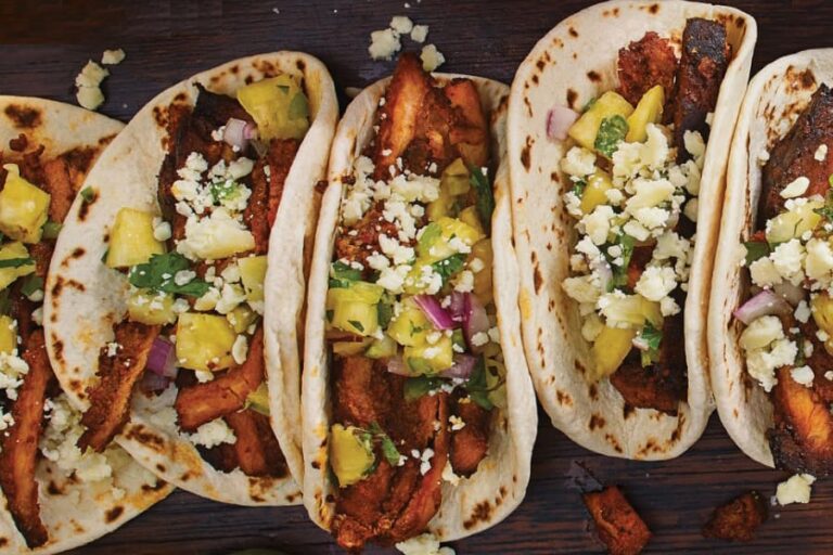 Gringas de Pastor CyB